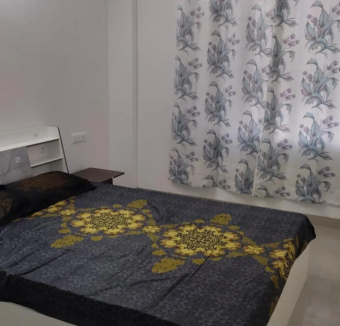 White House Shimla Appartement