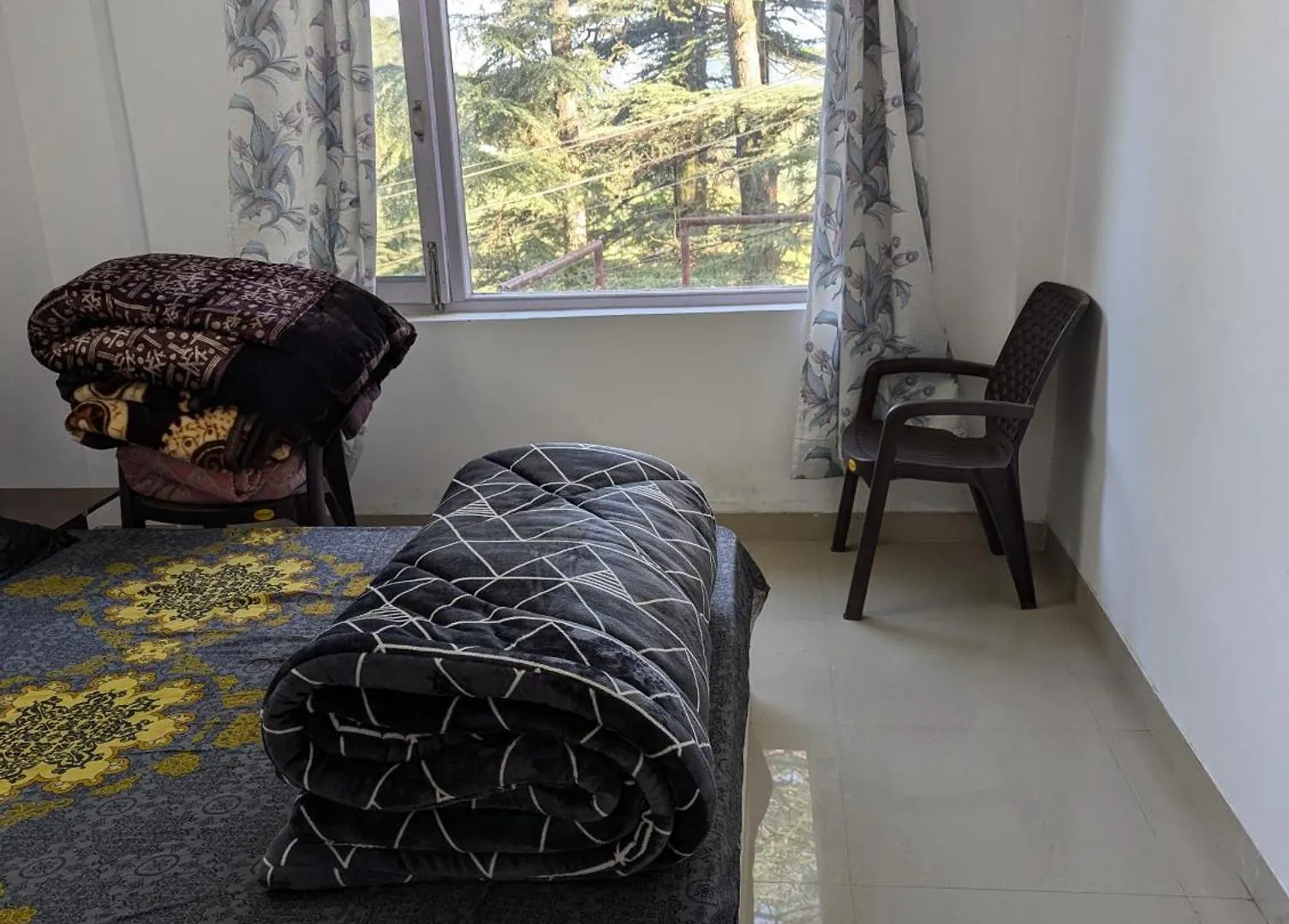 White House Shimla Appartement India