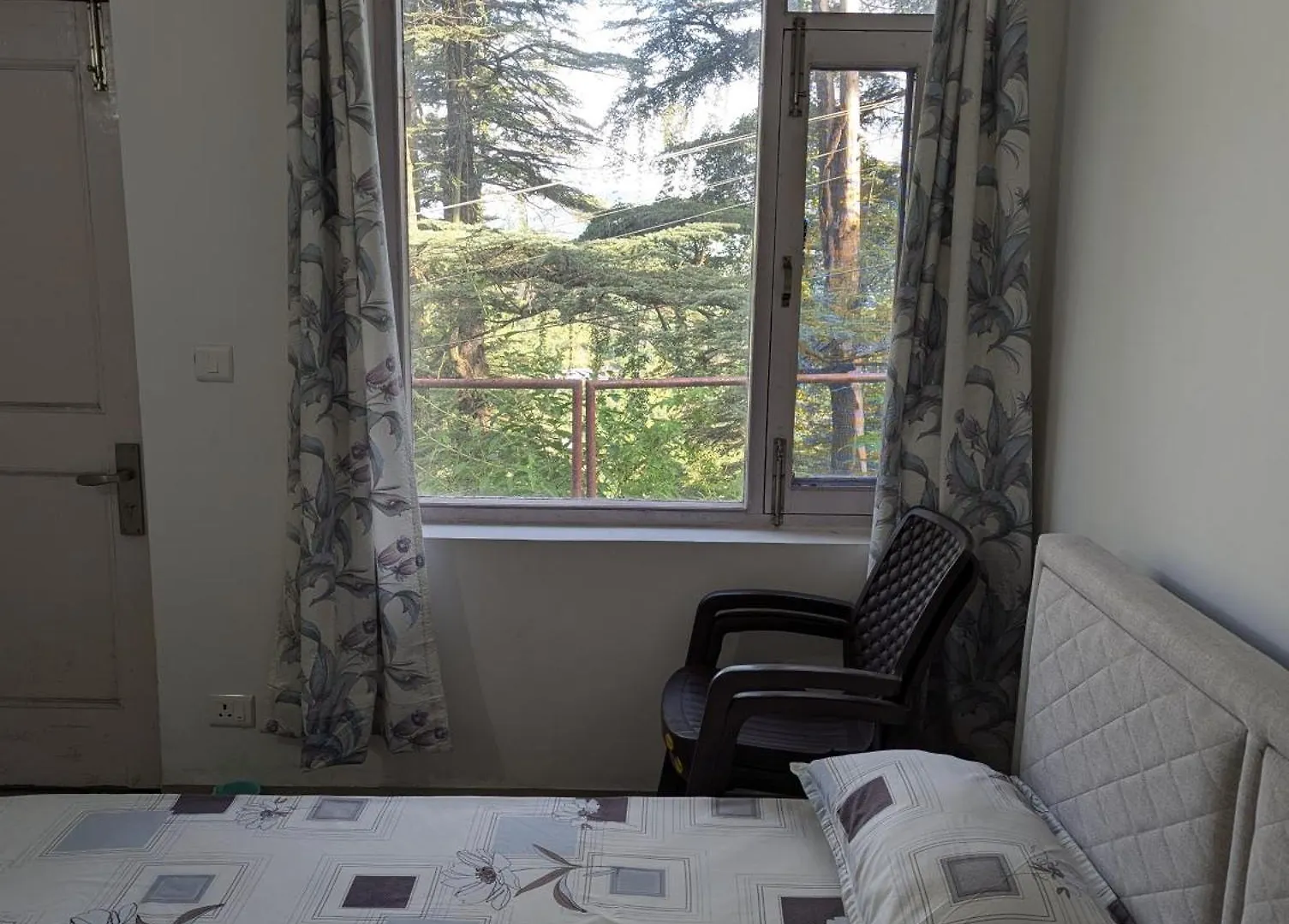 White House Shimla Appartement