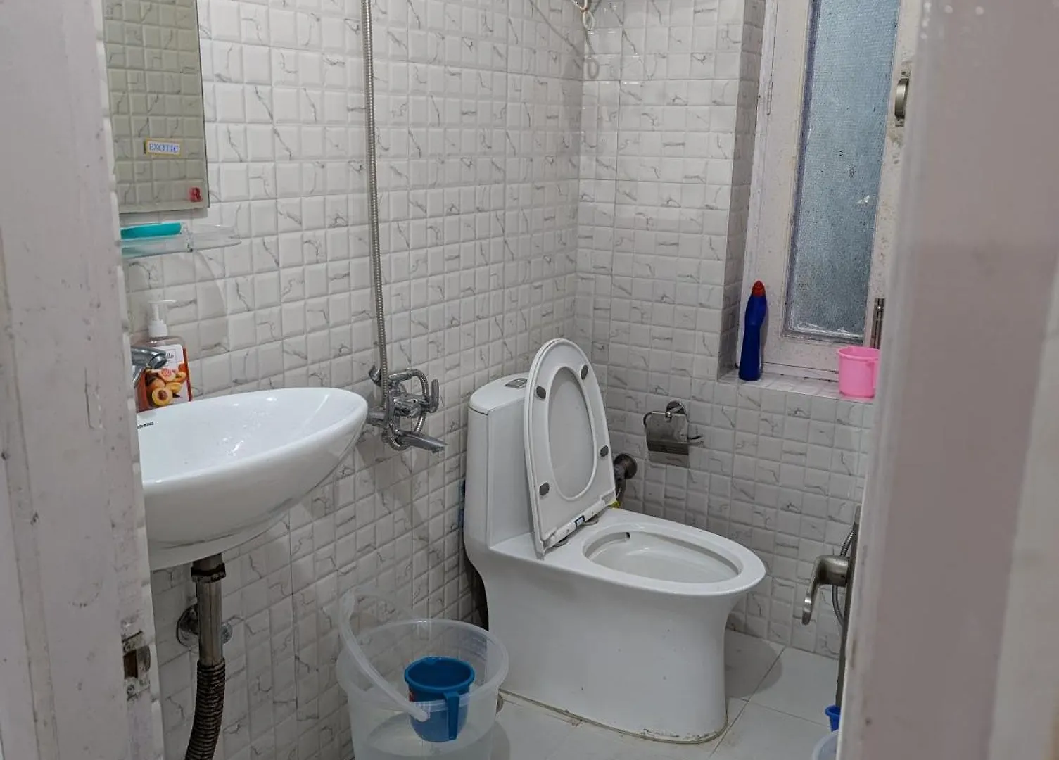 White House Shimla Appartement