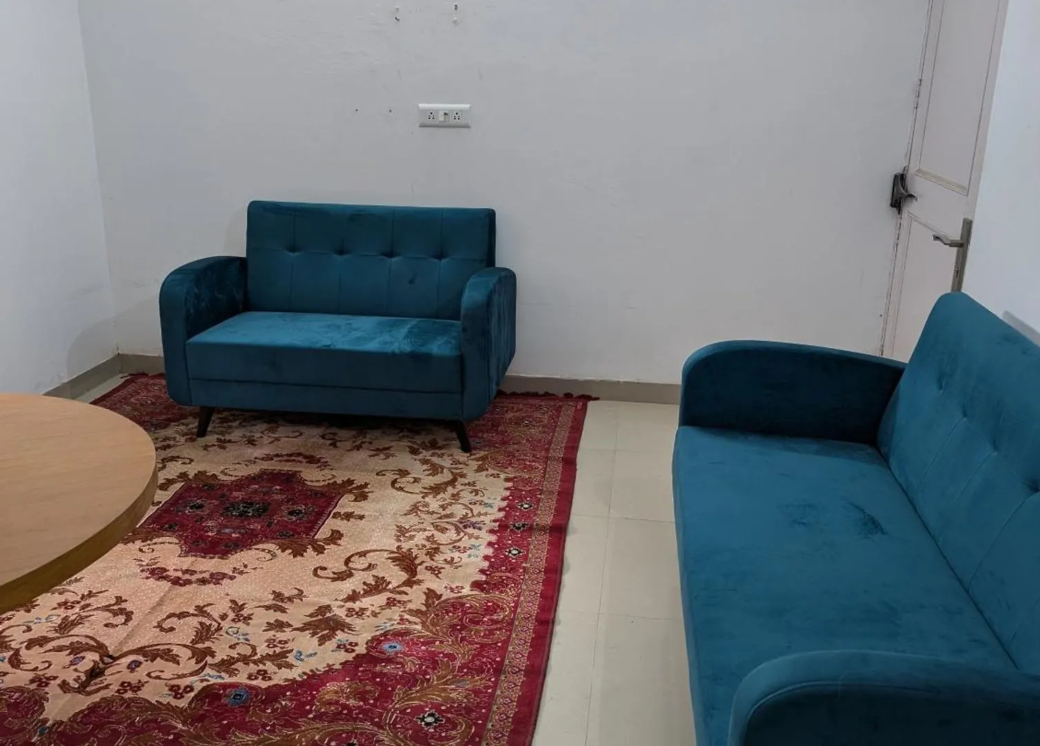 White House Shimla Appartement 0*,  India