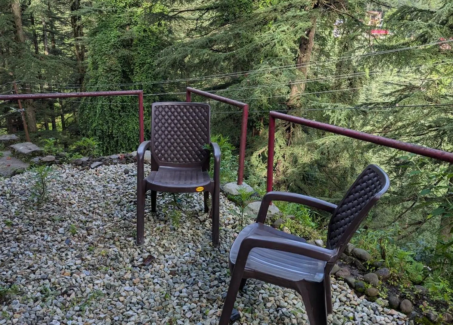White House Shimla Appartement India